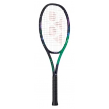 Yonex Tennis Racket VCore Pro #21 97in/330g/Tournament green/purple - unstrung -